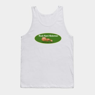 Ant Abs Tank Top